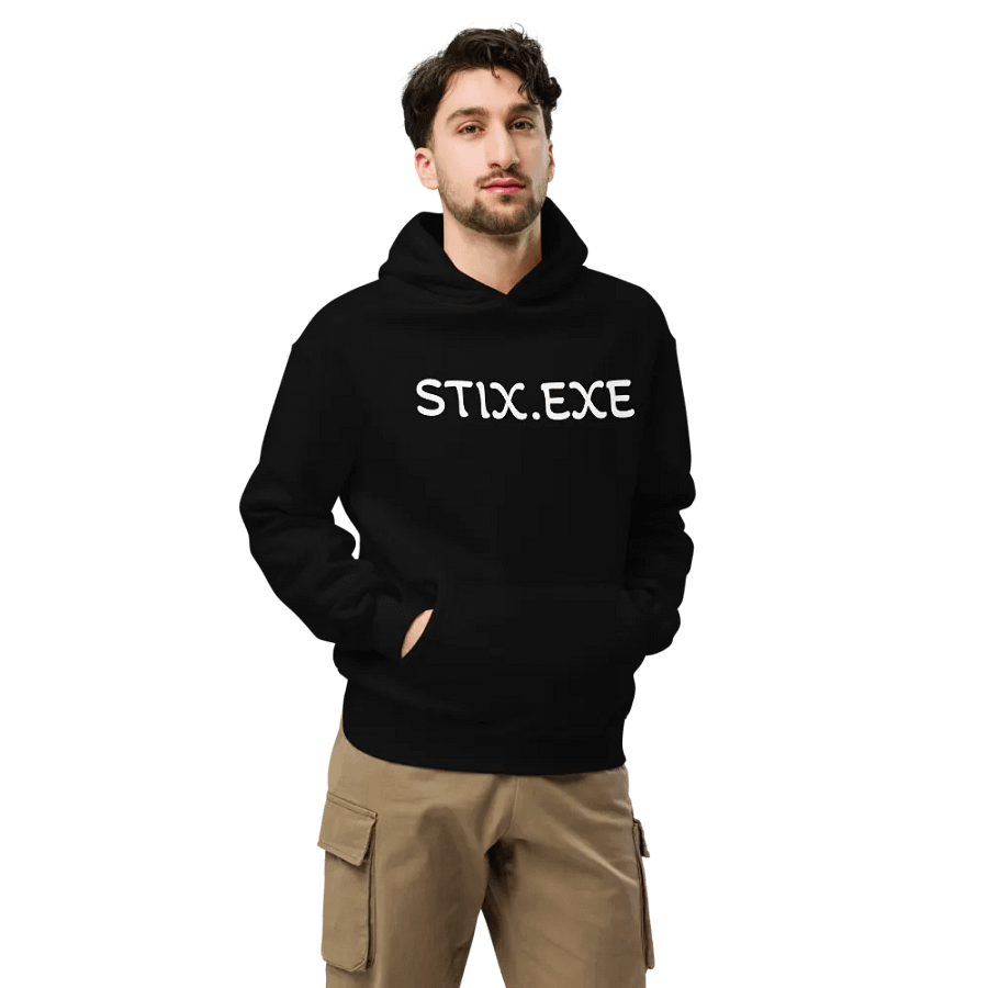 STIX.EXE Merch product image (7)