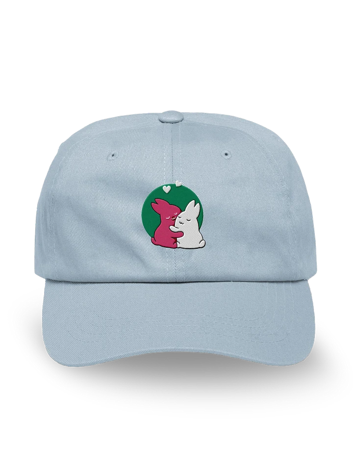 Bunny hug Pastel Cap product image (1)