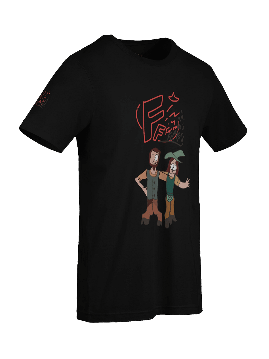 Fortune's Flavors™ Shirt product image (82)