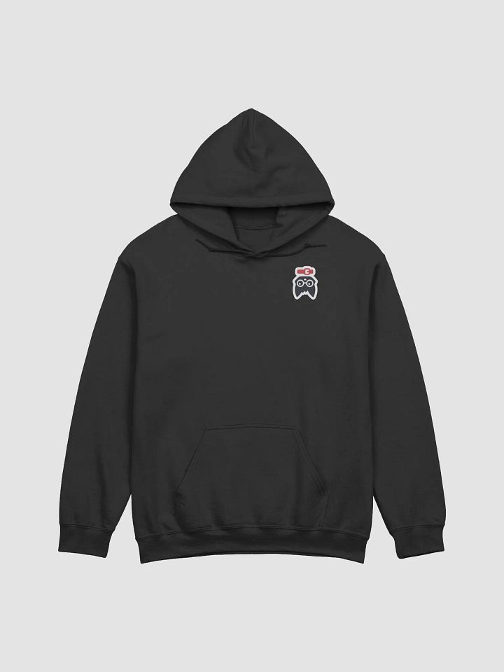 Hoodie Simple product image (1)