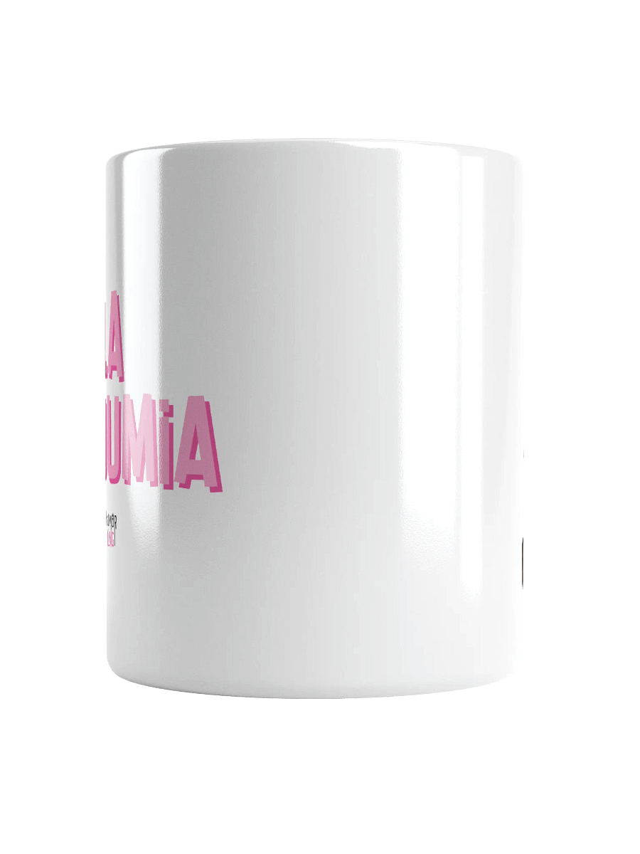 La Momia - Mug (Right Handed) product image (15)