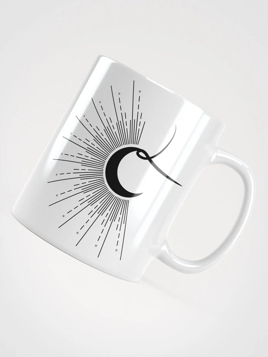 LC MoonSparkle Mug product image (12)
