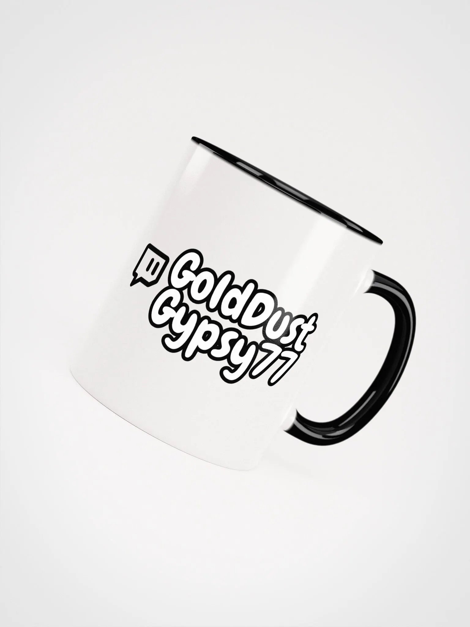 GoldDustGypsy77 Mug product image (54)