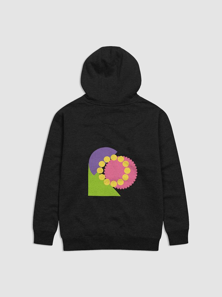 London NOYO Ensemble Hoodie - The Ethan product image (2)