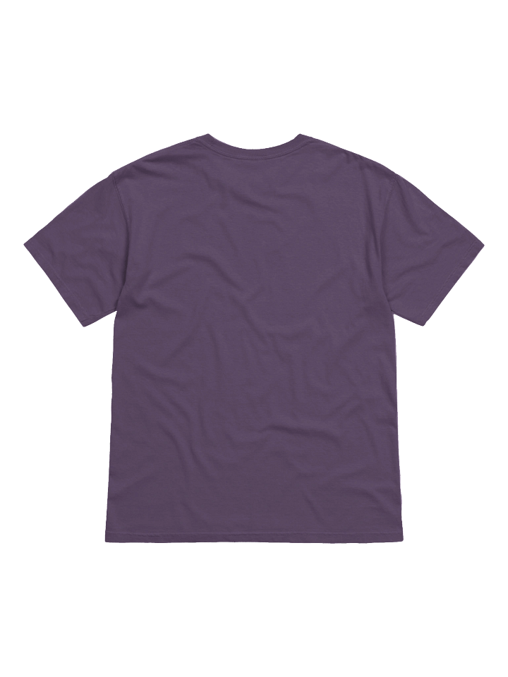 Nap Over, Let's Play Heavyweight T-Shirt product image (25)