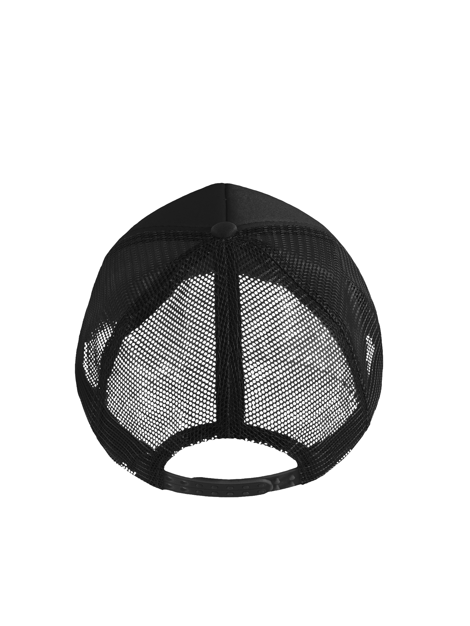 Energize Your Look with Voltaic Blood Trucker Hat product image (3)