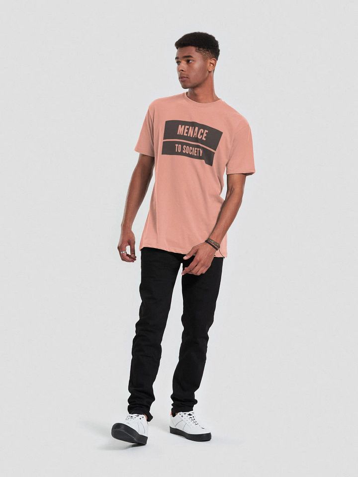 Menace Black product image (1)