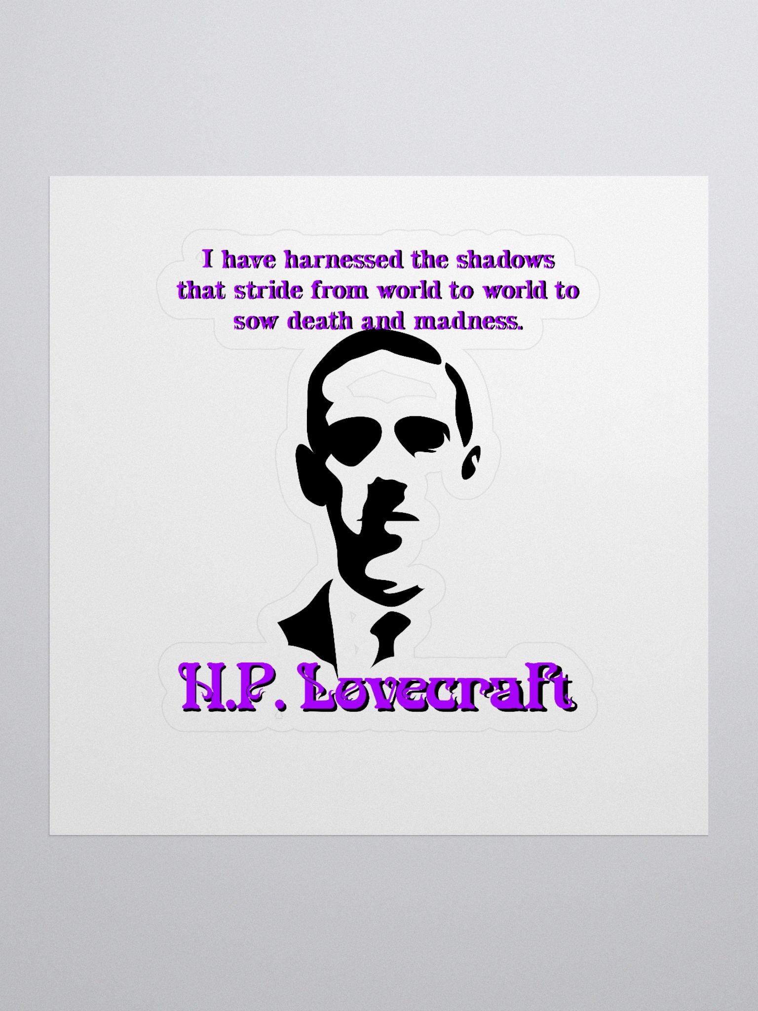 Lovecraft2 product image (1)