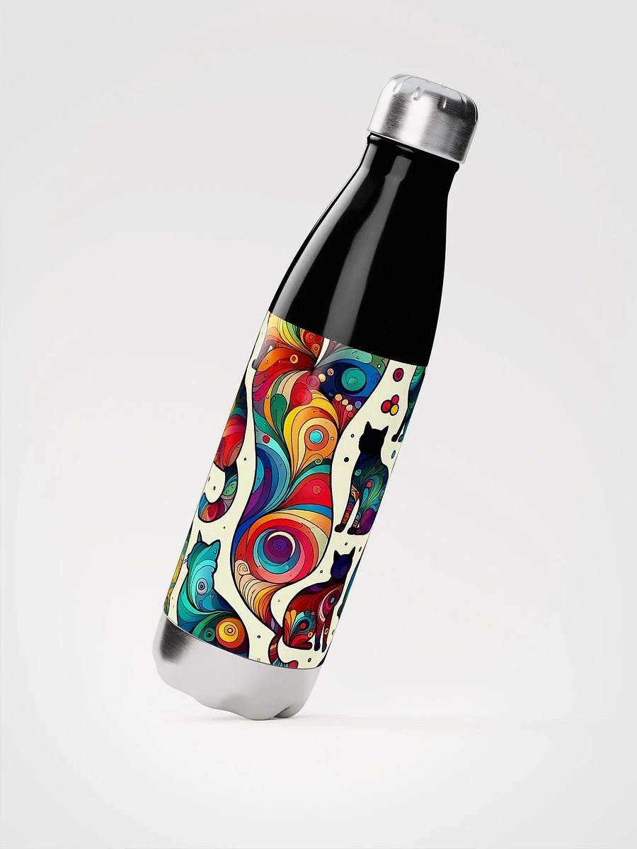 Stainless Steel Water Bottle product image (4)