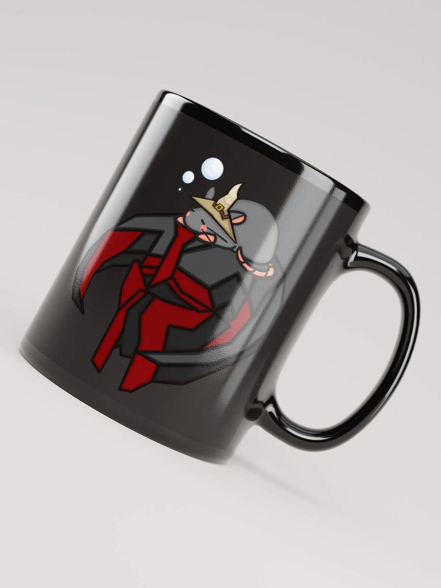 Gnomonkey x Raaty - Mug product image (4)