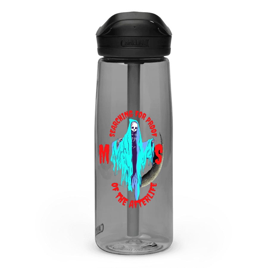 Mystic seekers Water Bottle product image (3)