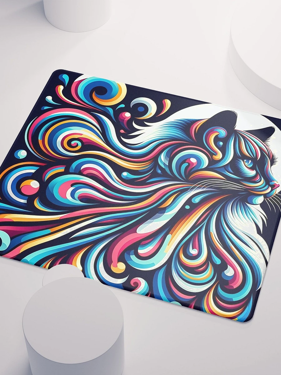 Gaming Mouse Pad: Birman product image (6)