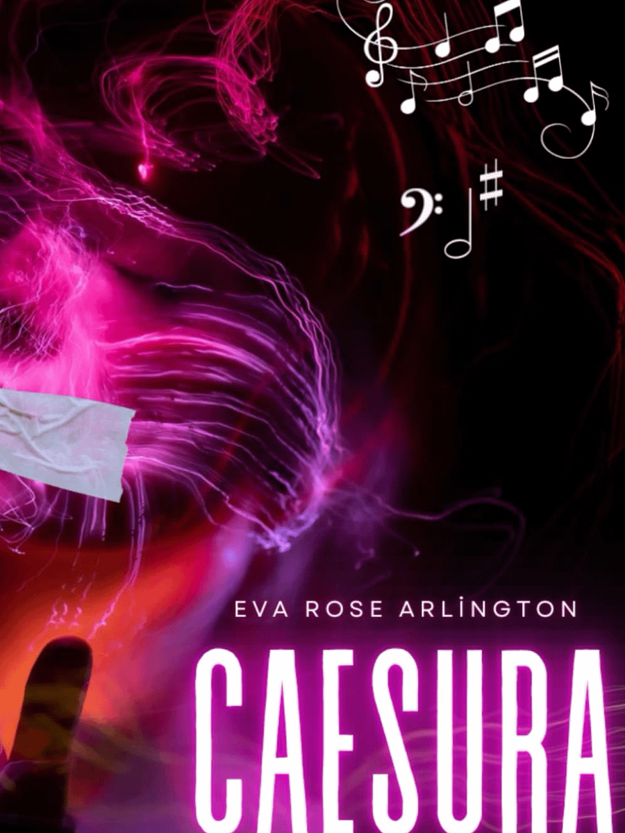 Caesura | eBook product image (1)