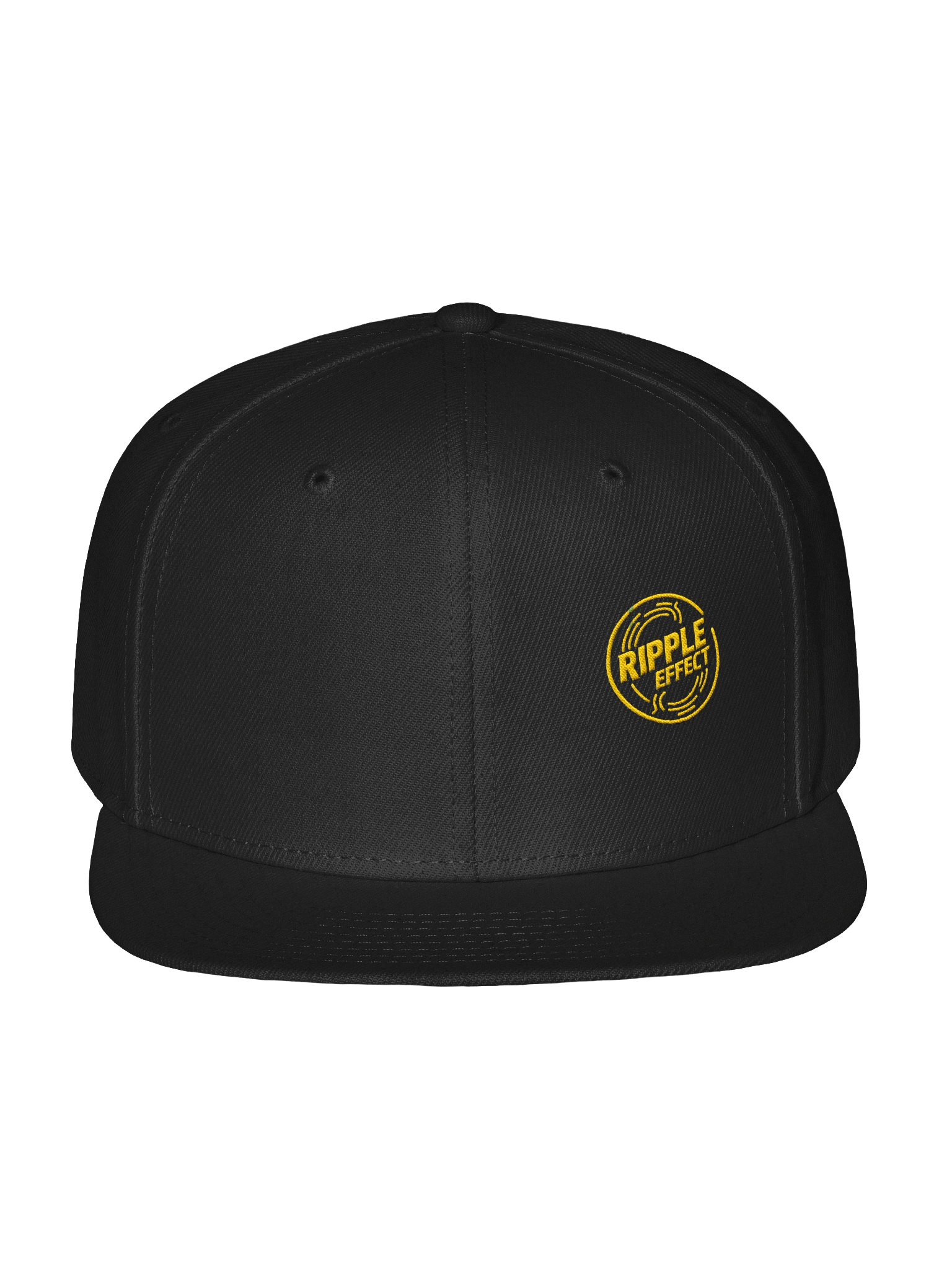 Ripple Snapback Hat product image (1)
