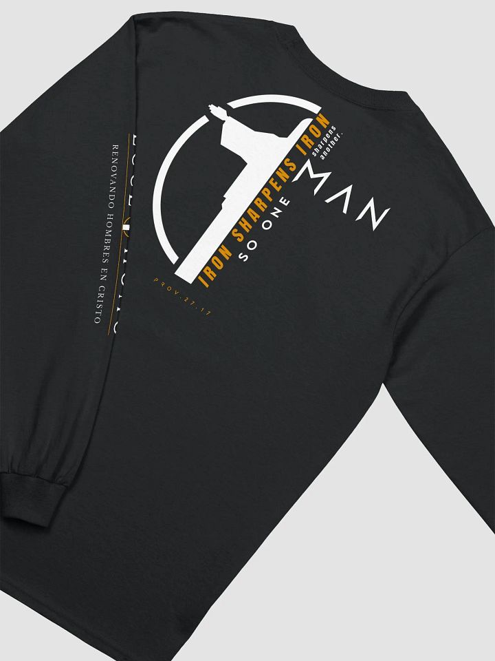 ECCE HOMO | MAN product image (1)