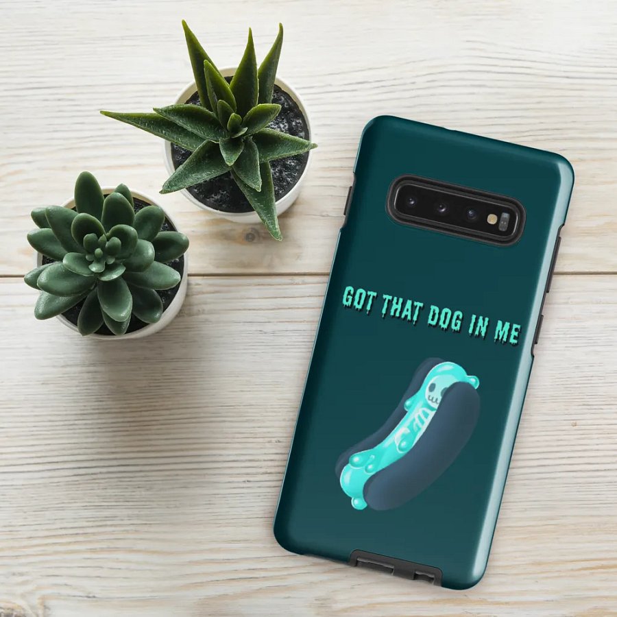 Weenie Samsung Case product image (49)