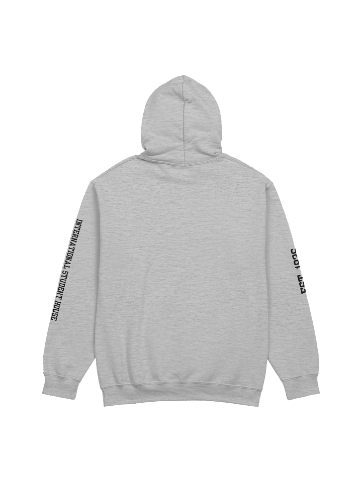 I-House DC Hoodie product image (2)