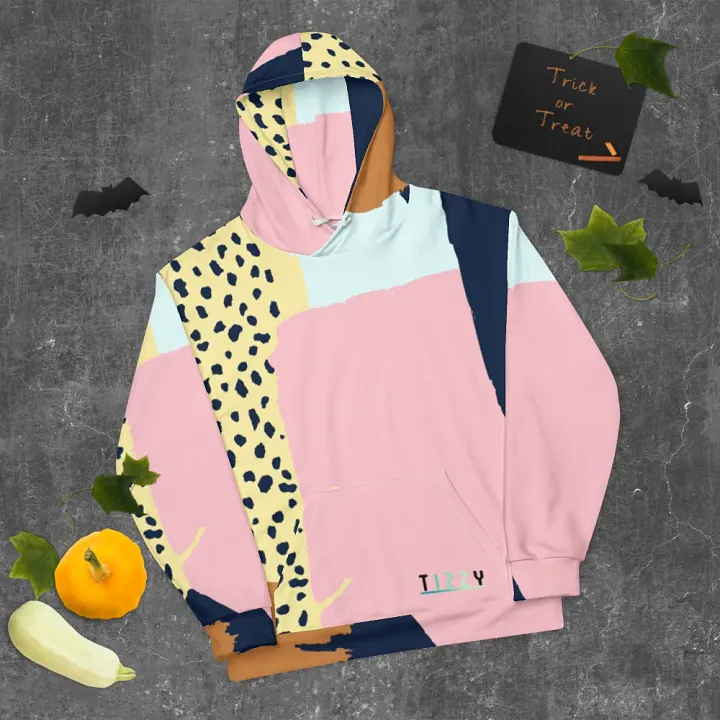 Tizzy Hoodie product image (2)