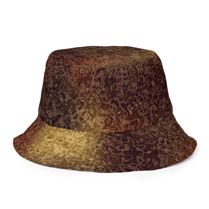 Fall Bucket Hat product image (2)