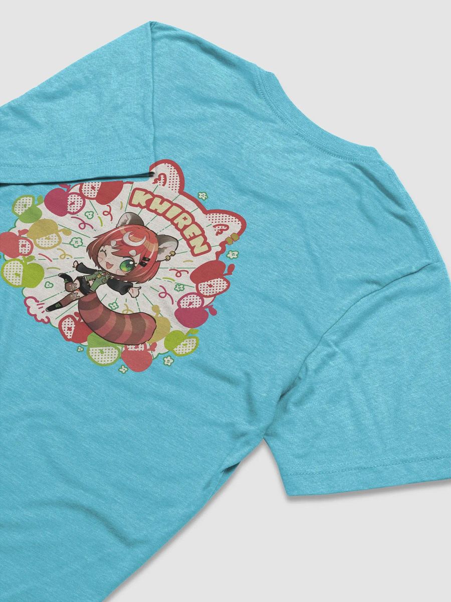 Khiren - Apple Bonanza - T-Shirt product image (33)