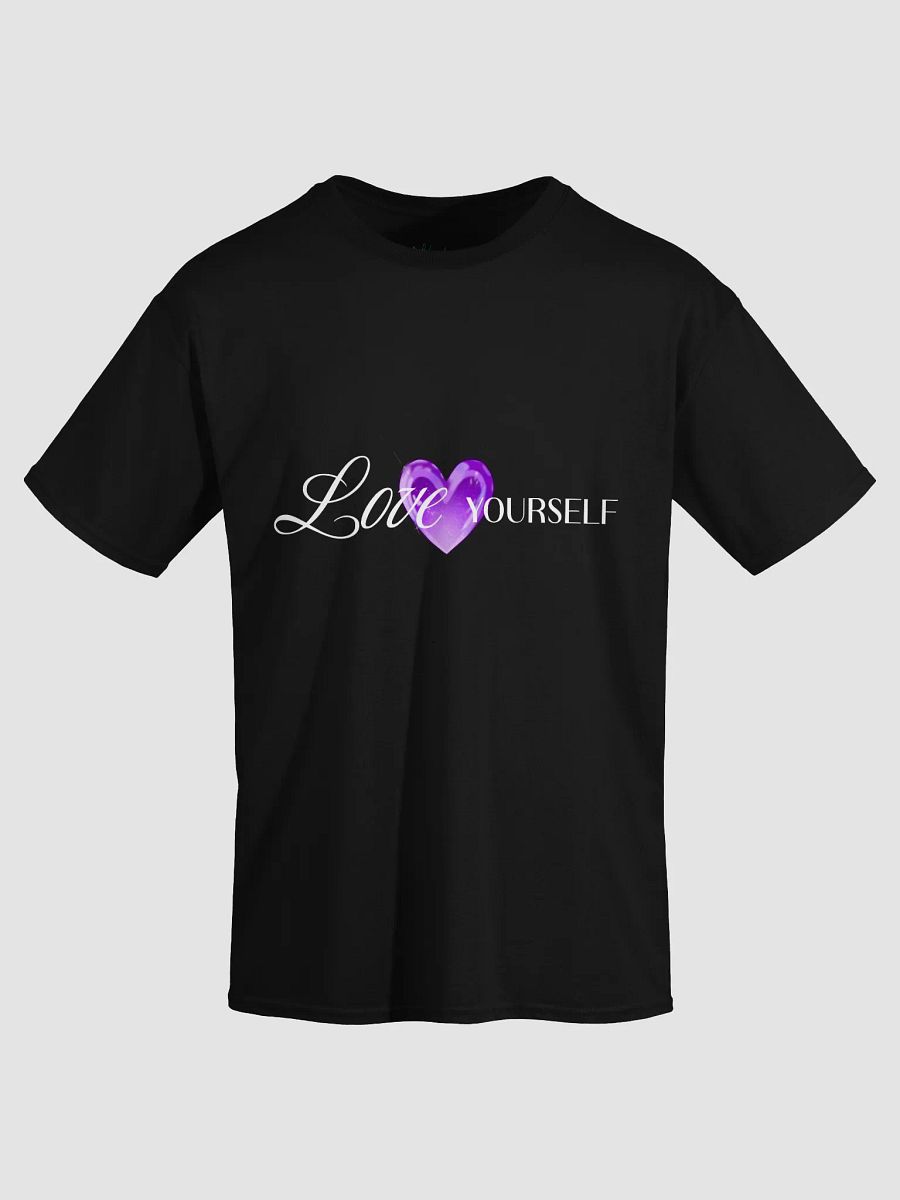Love yourself T-shirt product image (3)