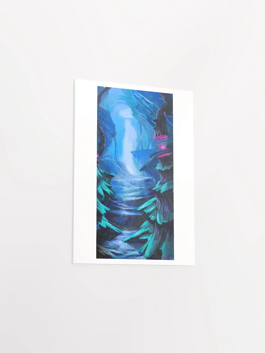 Accepting the Quest print product image (3)