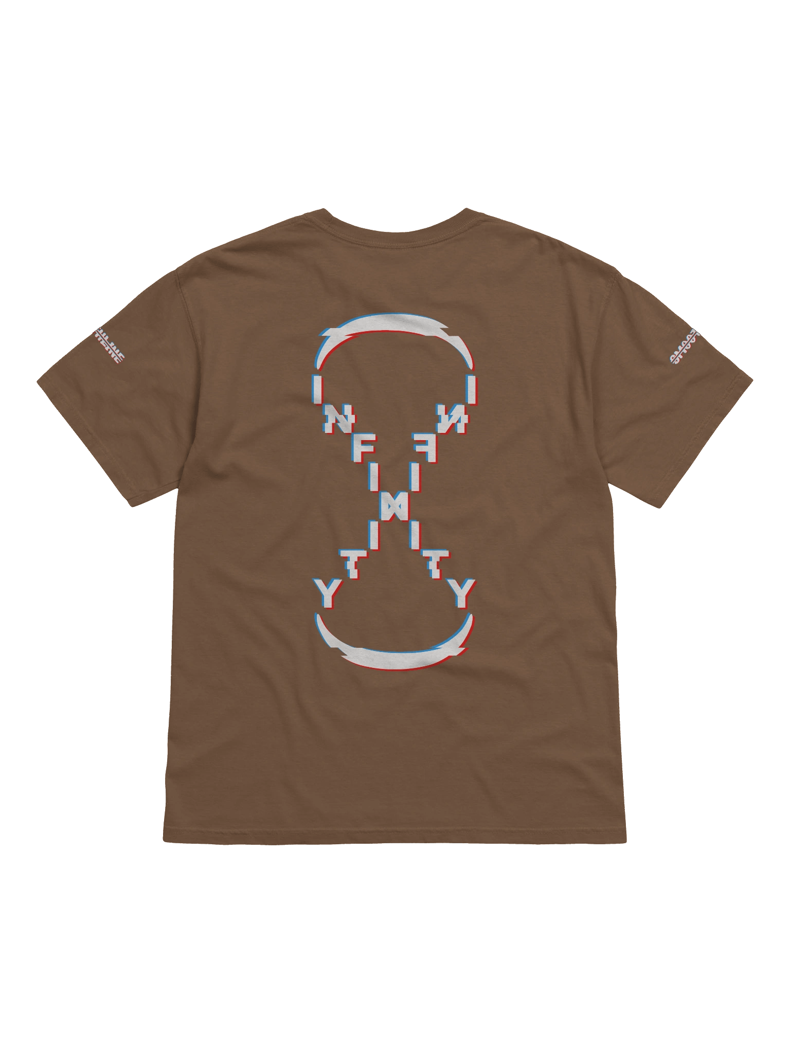 Illusionfinity Tee product image (2)