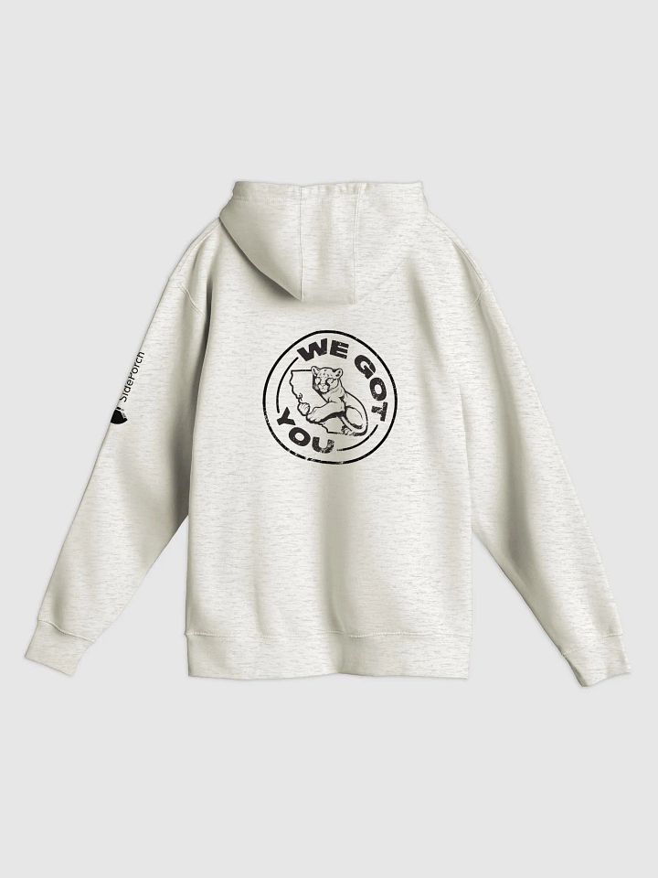 Super soft 'We Got You' Sweatshirt product image (2)