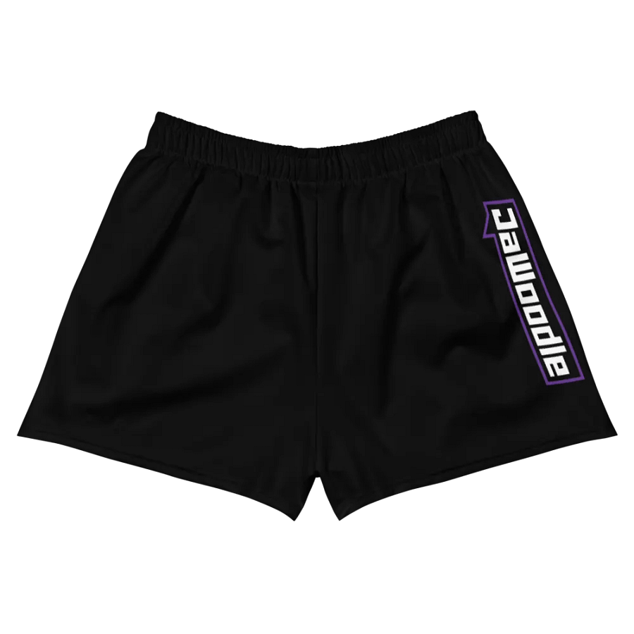 JaWoodle Short Shorts product image (2)