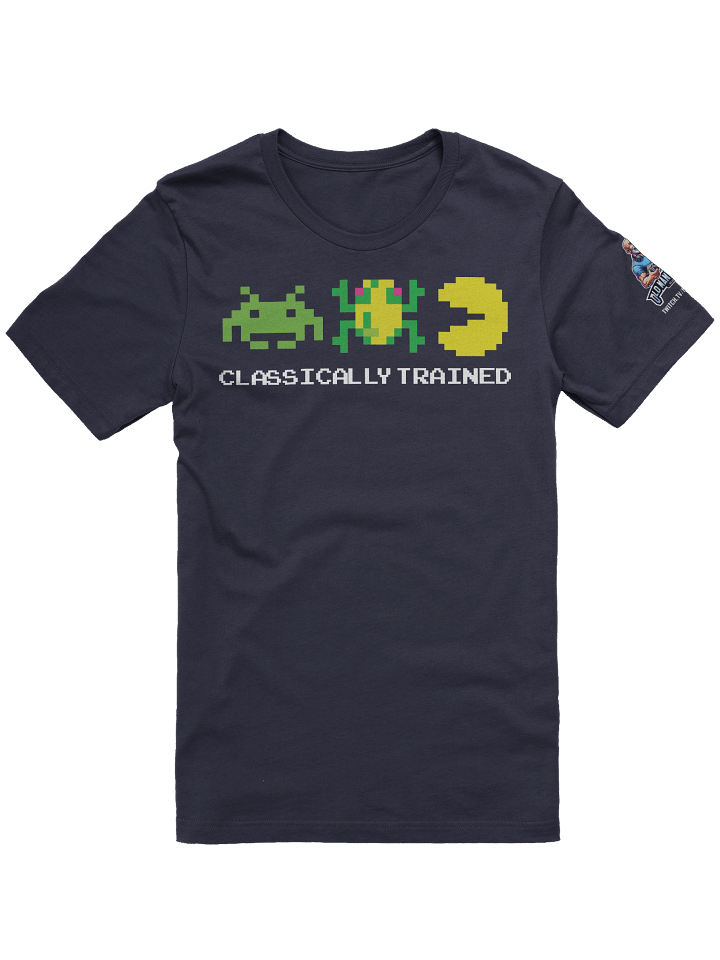 Classically Trained product image (1)