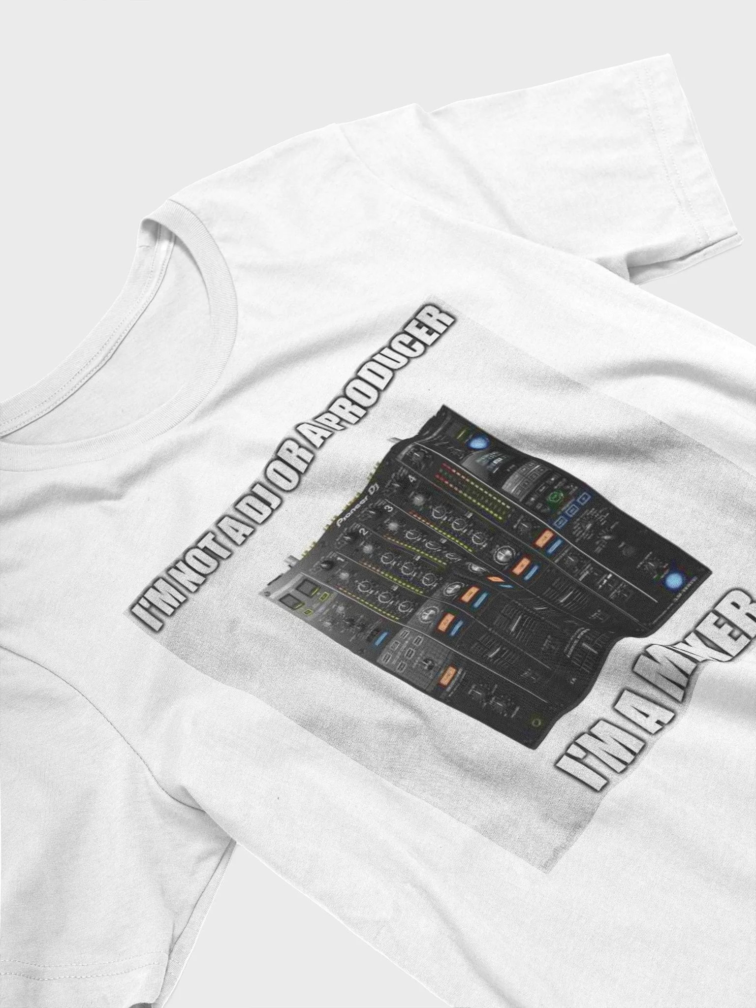 MIXER TEE product image (3)