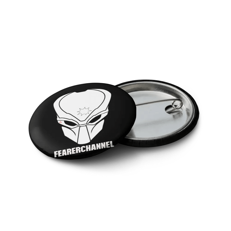 Fearerchannel pin product image (7)