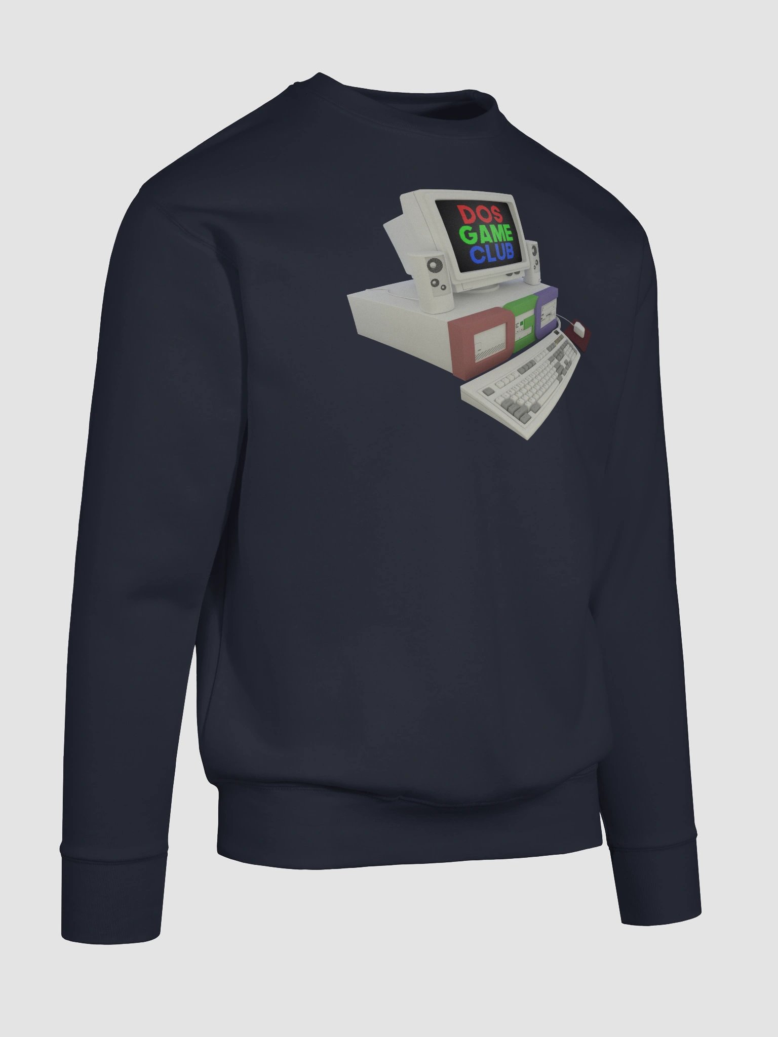 DGC Sweatshirt product image (10)
