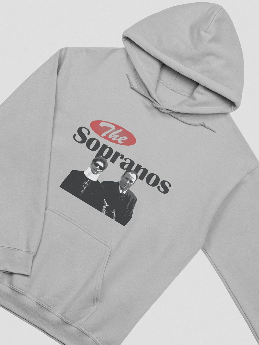 Soprano Hoodie product image (5)