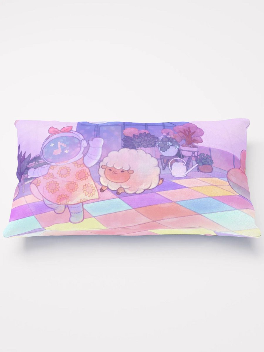 OG Collection - Dancing Disco Pillow (Limited) product image (2)