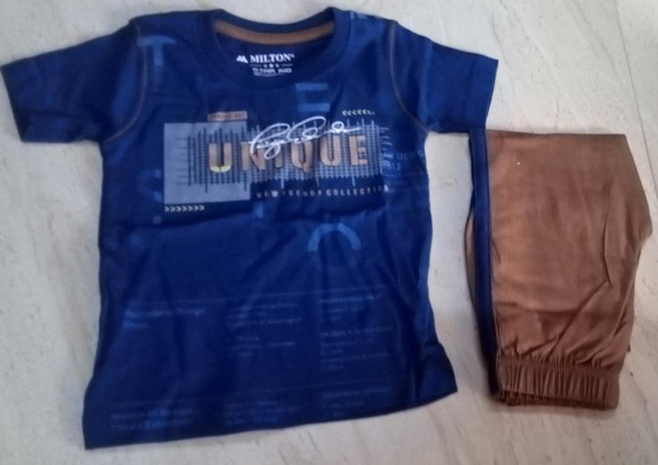 KIDS NIGHT DRESS product image (1)