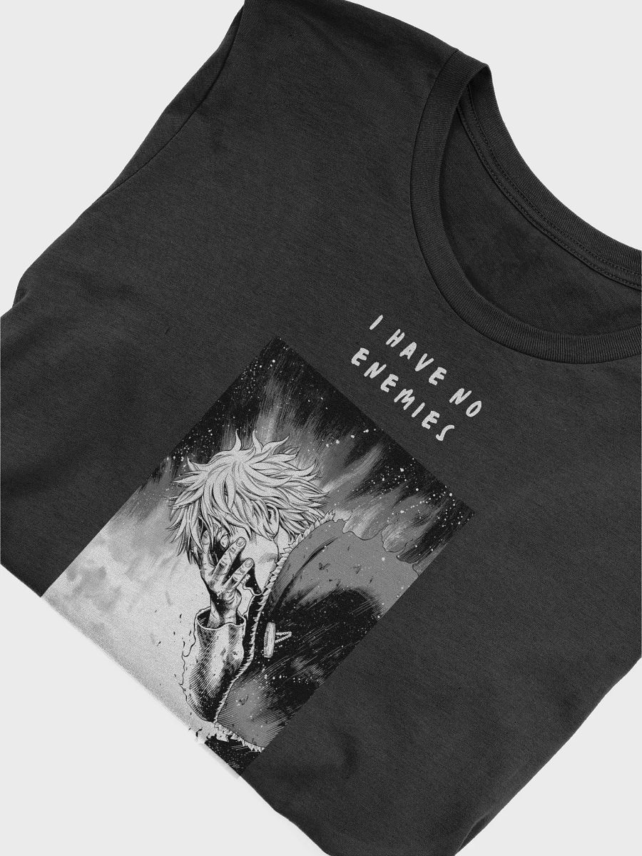 I Have No Enemies - Vinland saga T-Shirt product image (1)