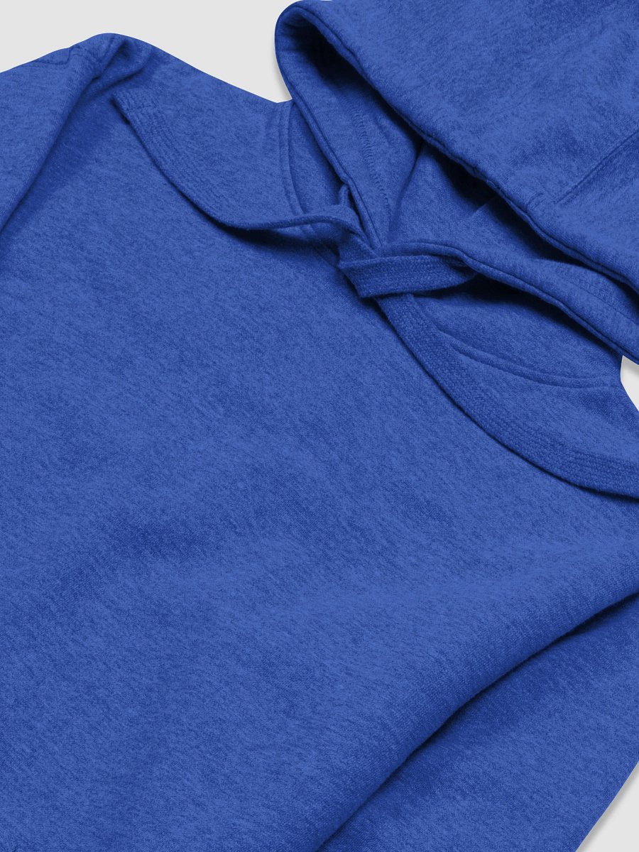 Serenity Wave Unisex Premium Hoodie product image (3)