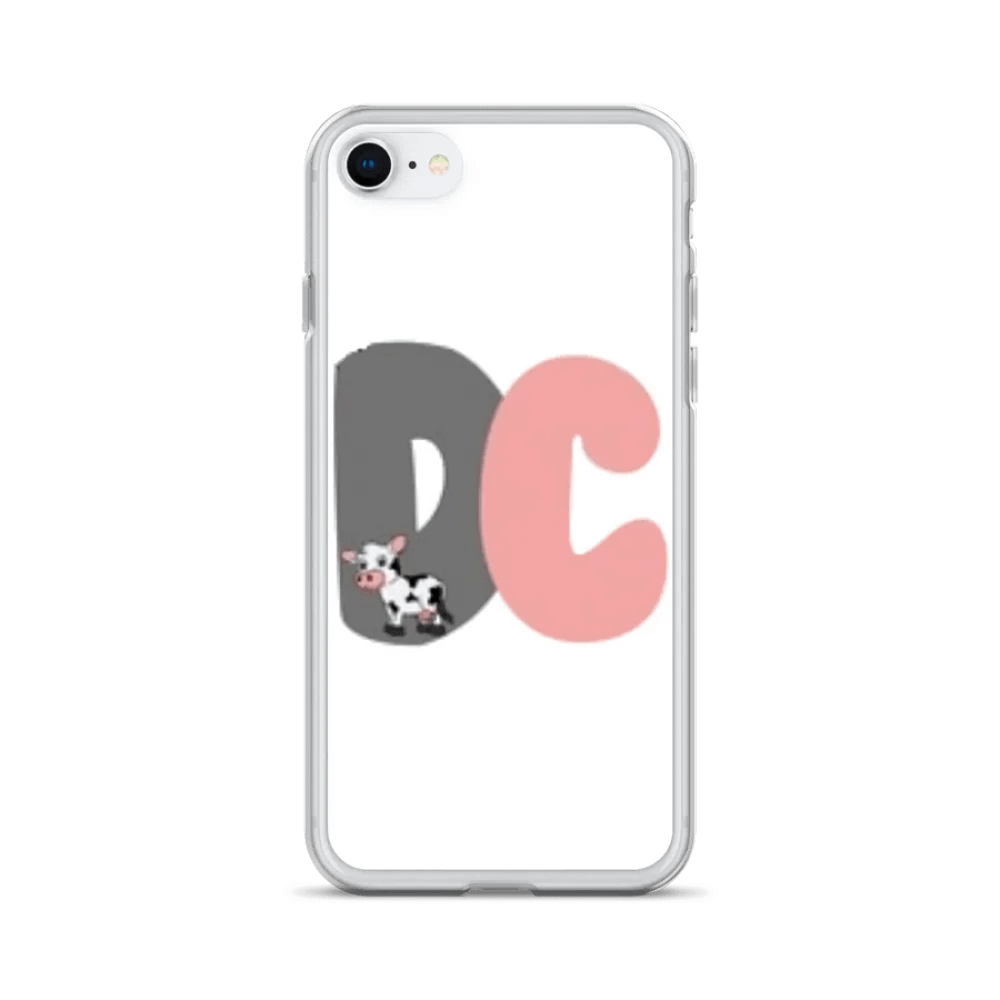 Dancing cow Iphone phonecase product image (24)