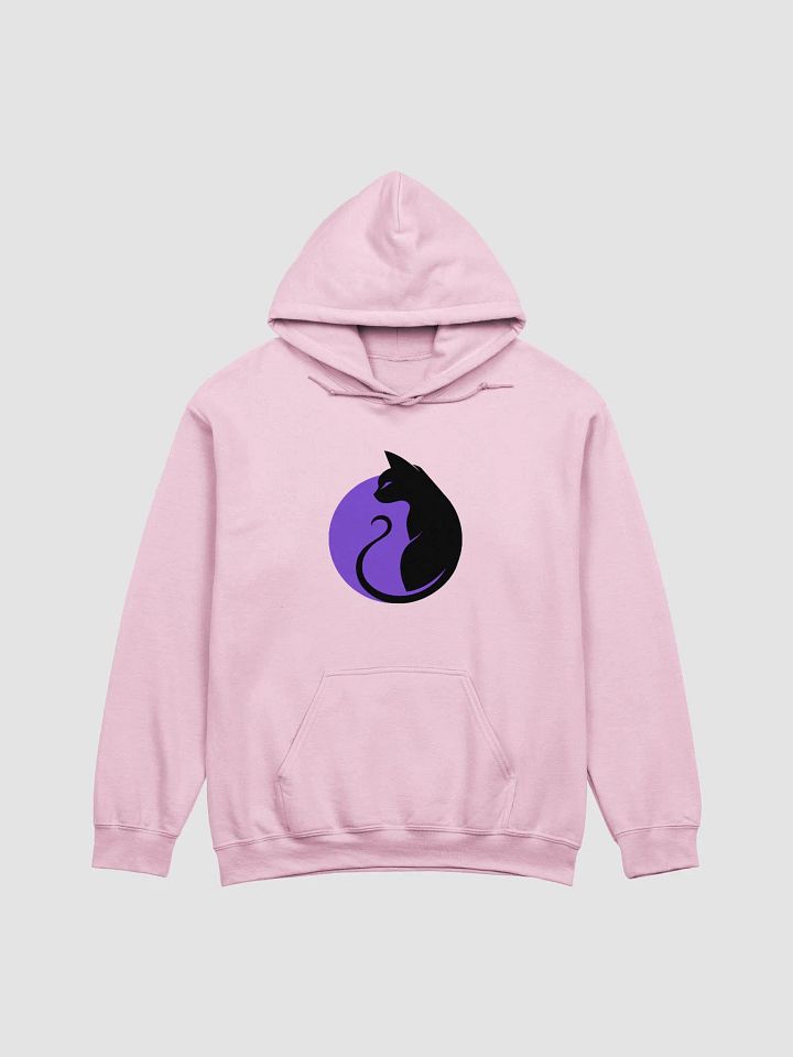 Kawaiikitten Extra Sofrt Super Comfy Hoodie product image (1)