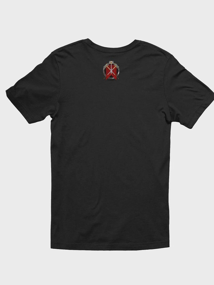 Queen Sausages Logo Shirt product image (11)