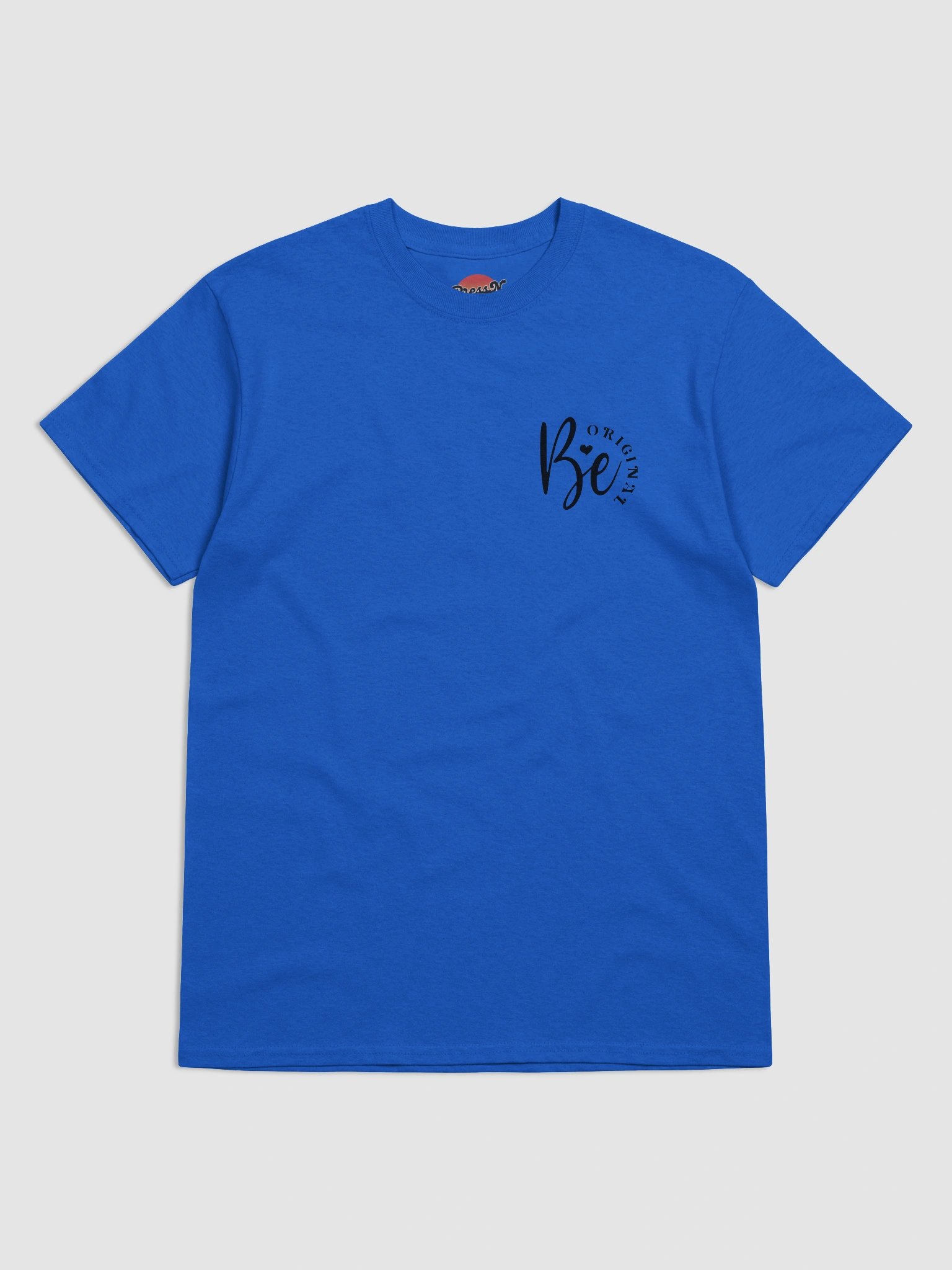 Be Original Tee product image (55)
