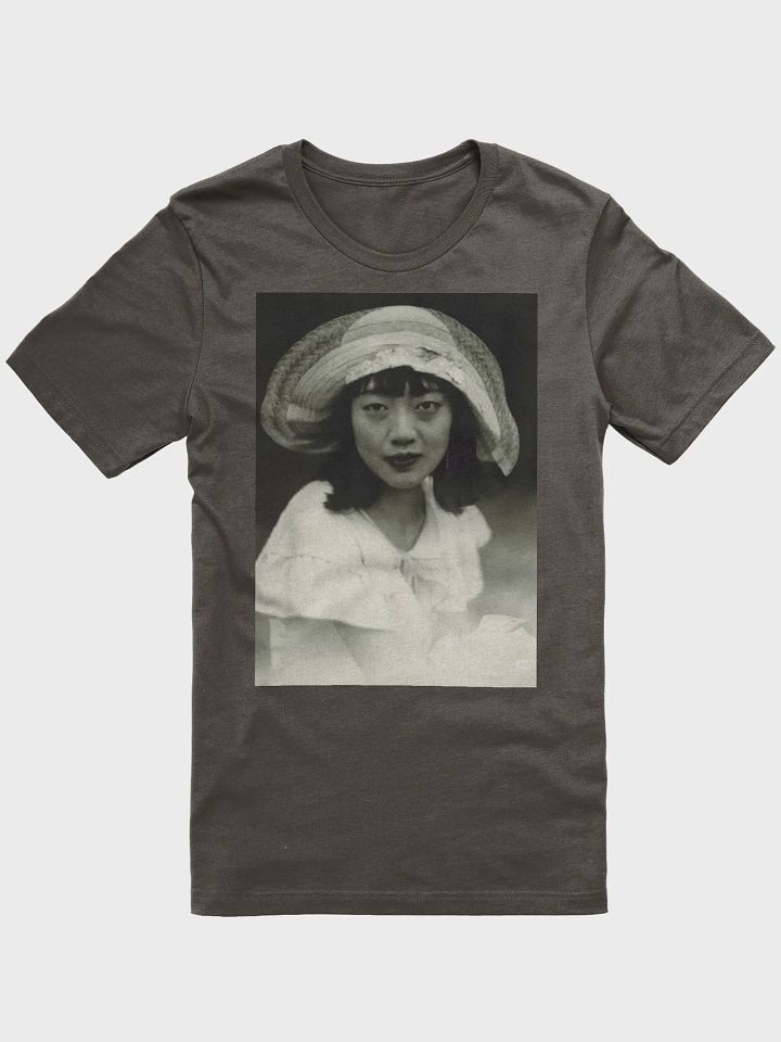 Lost Dynasty - Last Empress Supersoft Tee product image (1)