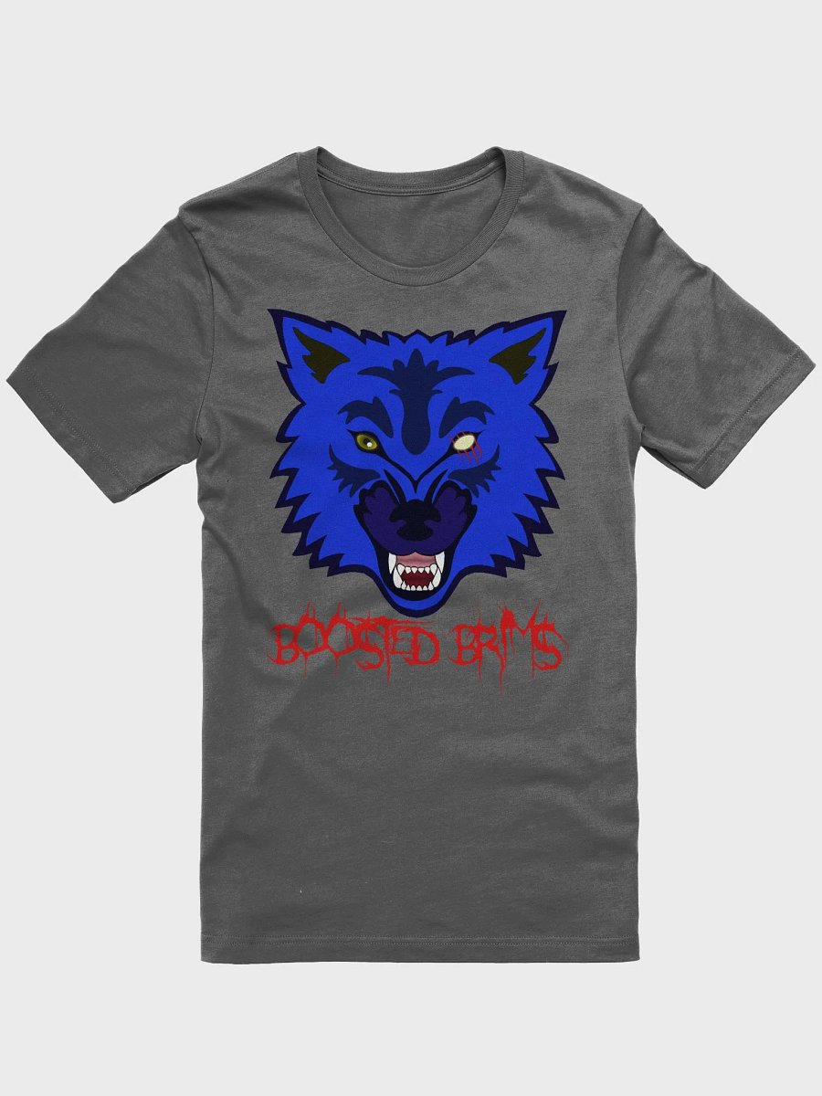 Boosted Brims Lone Wolf product image (1)