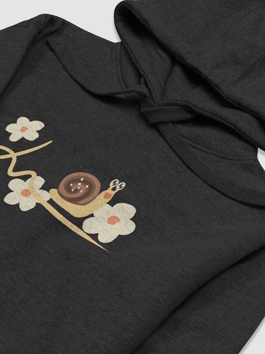 Sweet Snail Zoomies \ hoodie product image (3)