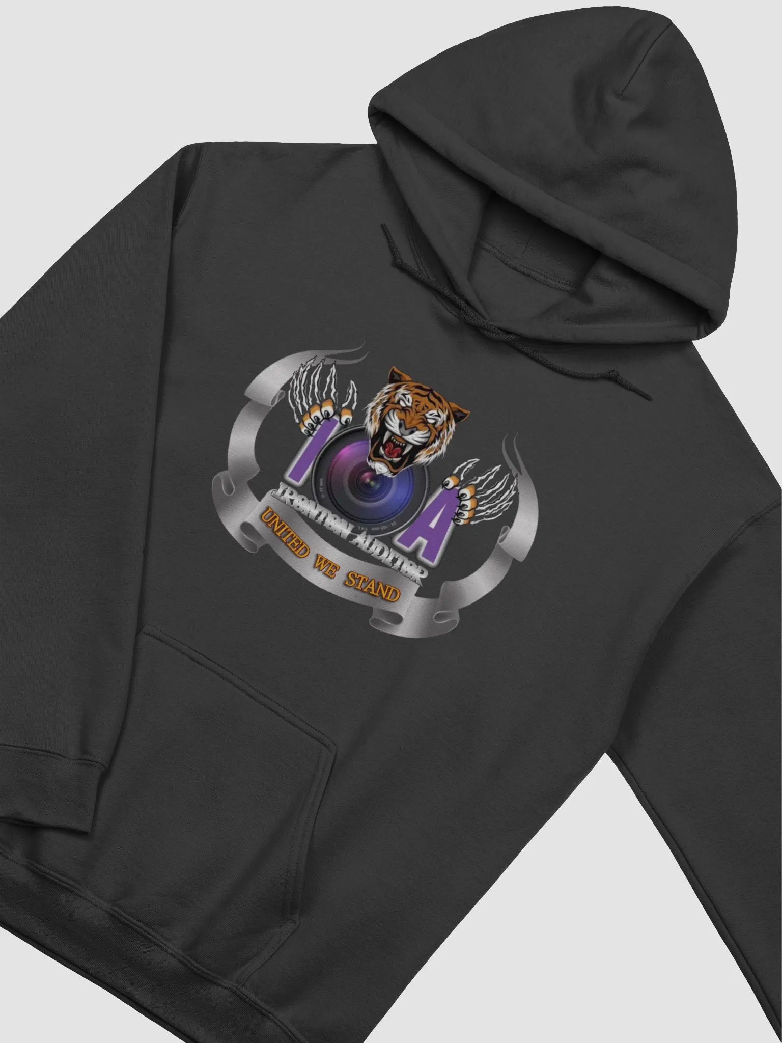 Ladies IA Hoodie product image (35)