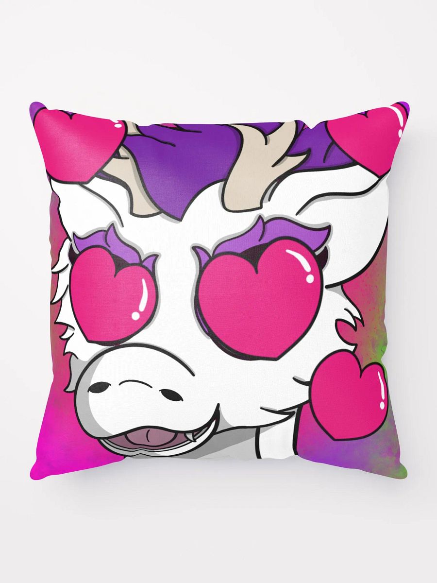 Luv & Hype Dragon smaller Pillow product image (9)