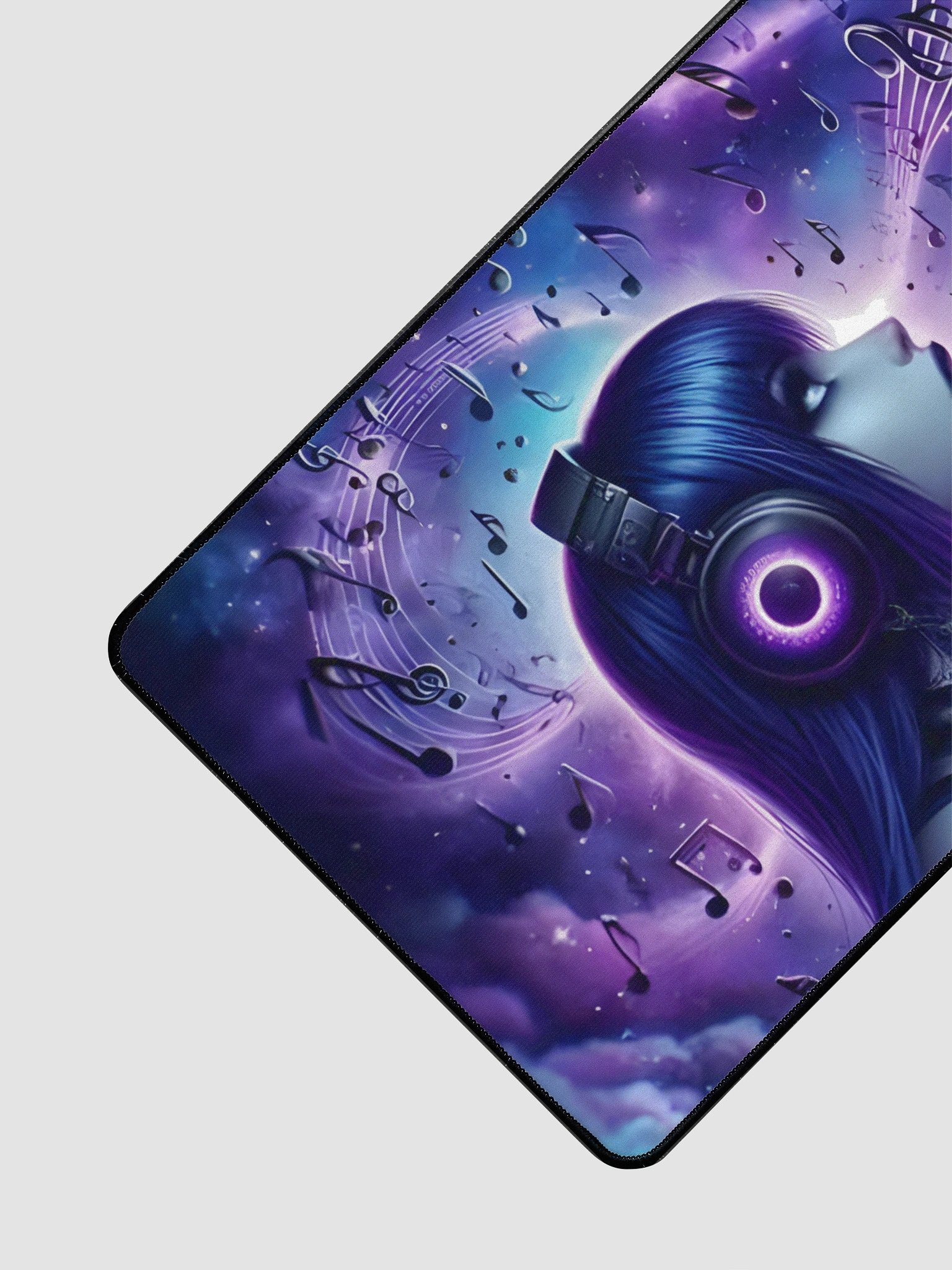 Audiohead Desk Mat product image (3)
