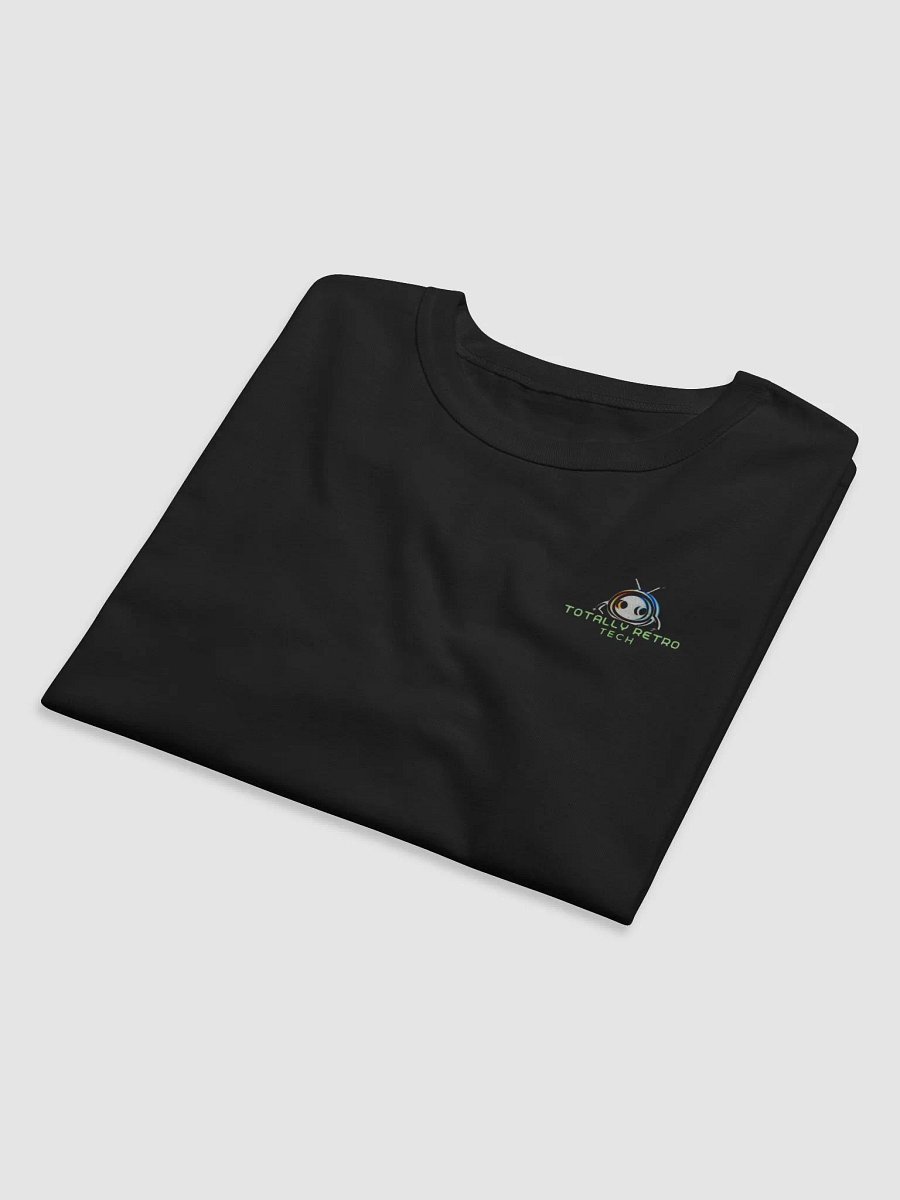 Retro Retro T-Shirt product image (4)