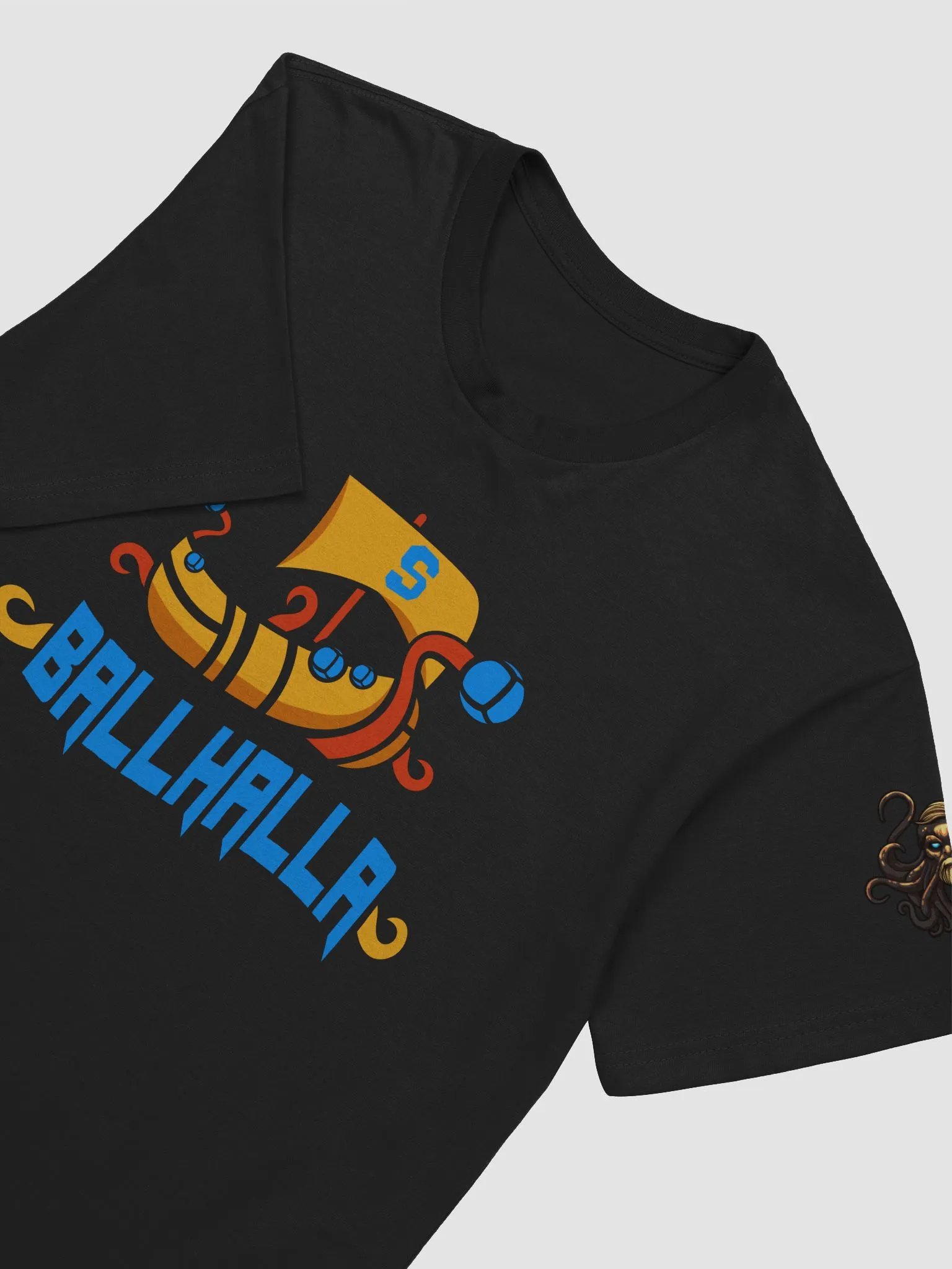 Ballhalla Tee product image (25)